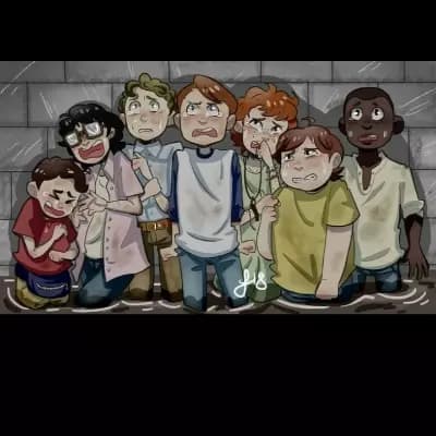 Losers' Club Despair thumbnail