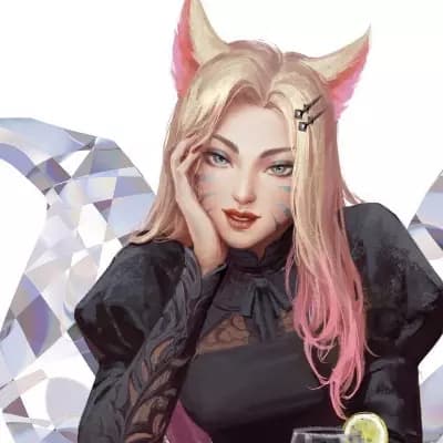 Ahri thumbnail