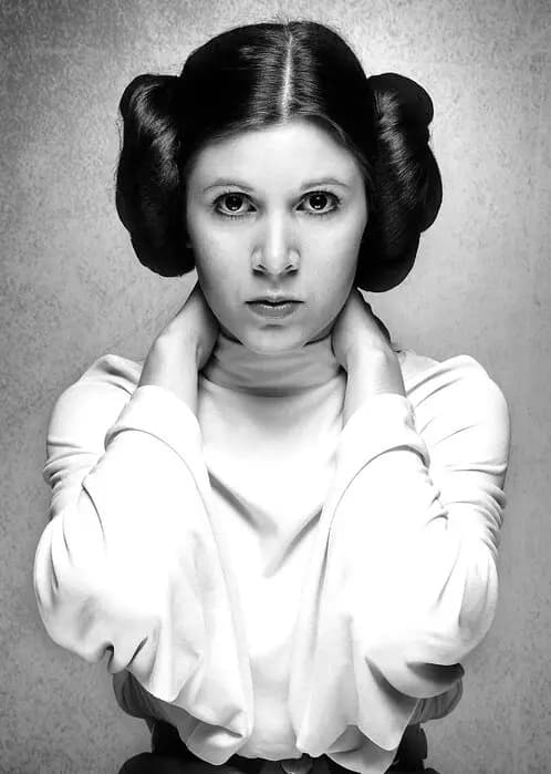 Princess Leia  thumbnail