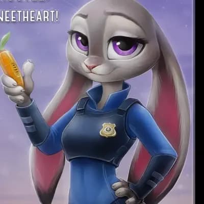 Judy Hopps thumbnail