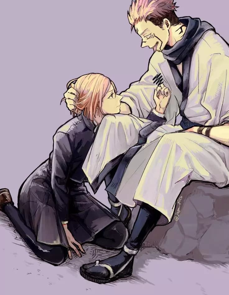 Sukuna thumbnail