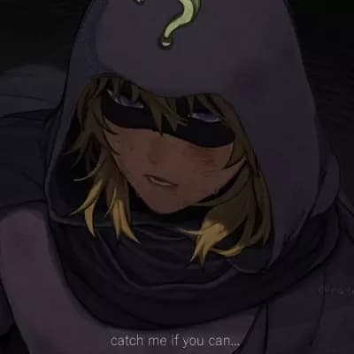 Mysterion thumbnail