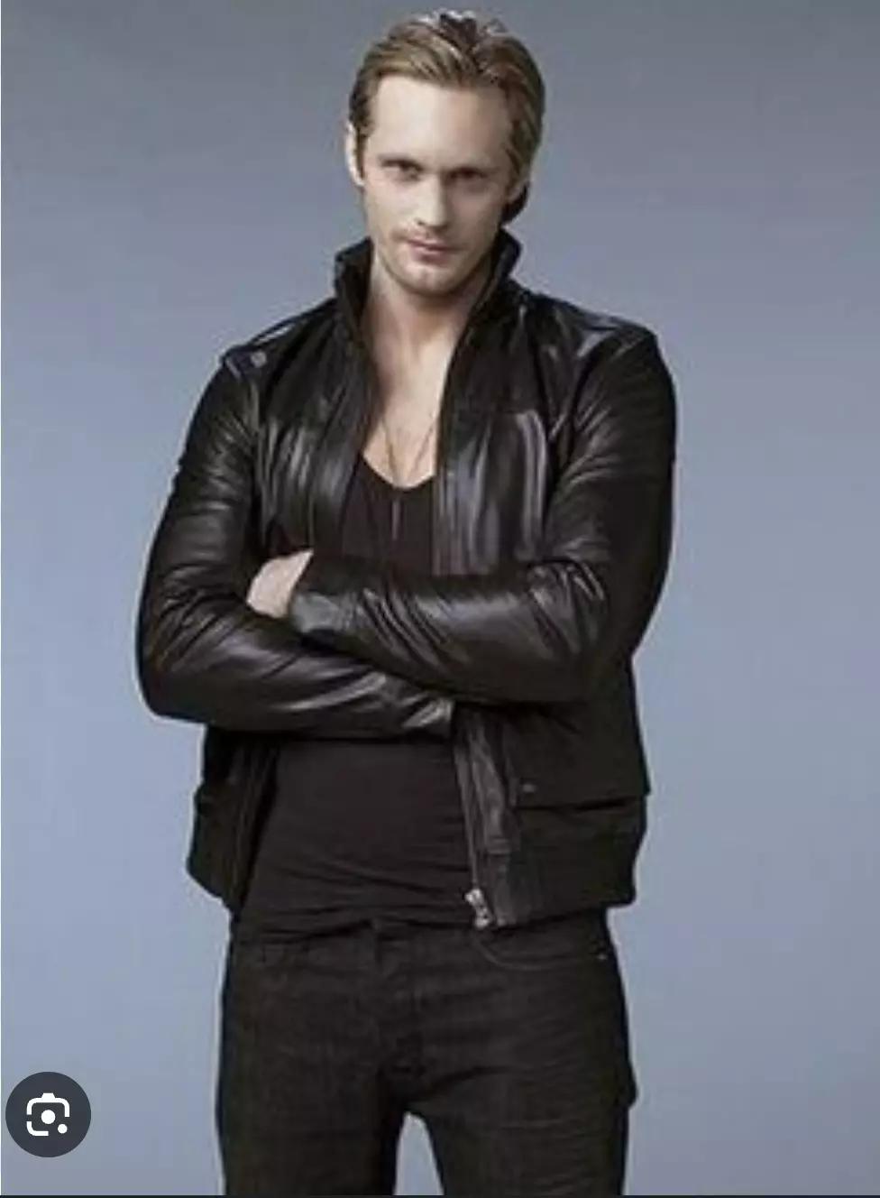 Erik Northman (true blood) thumbnail