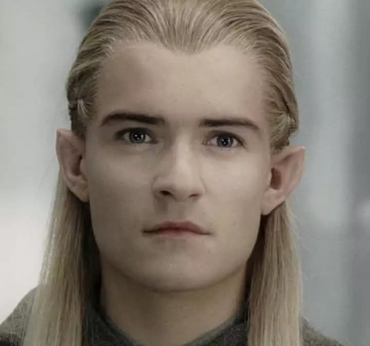 Legolas Greenleaf  thumbnail
