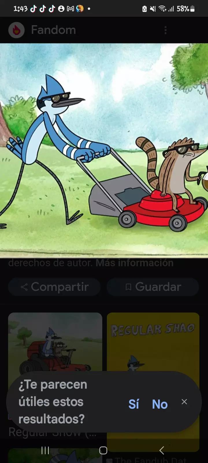 Mordecai & Rigby thumbnail