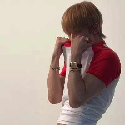 Hyunjin thumbnail