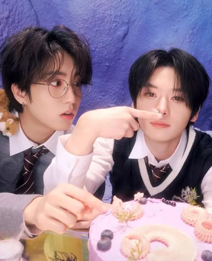 Minsung 🐰🐿️ thumbnail