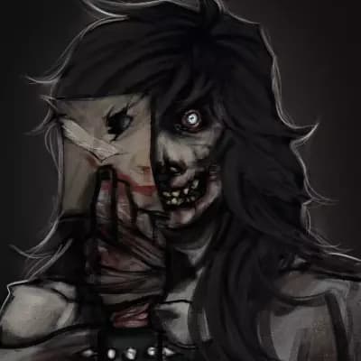 🔪Jeff the killer🔪 thumbnail