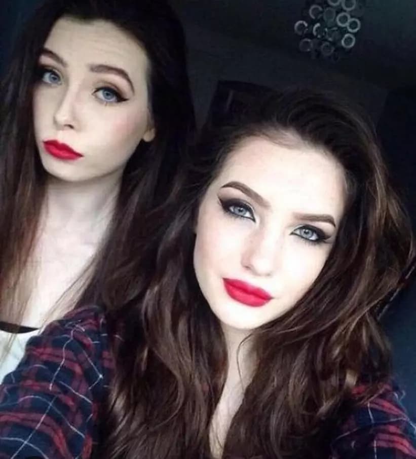 Lika and Lana thumbnail