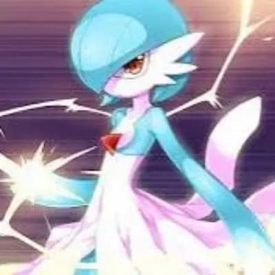 Gardevoir [Pokemon RPG thumbnail