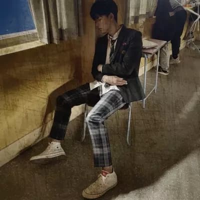 Lee Su-hyeok thumbnail