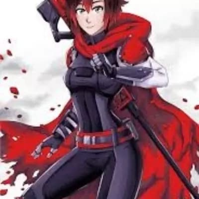 Ruby Rose thumbnail