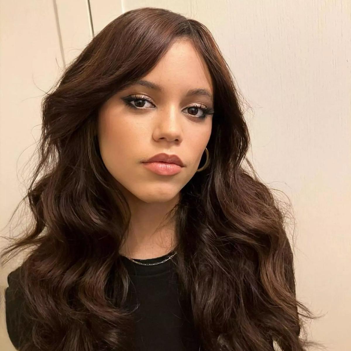 Jenna Ortega thumbnail