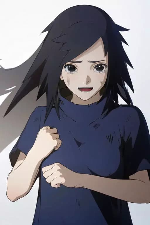 Hikari Uchiha thumbnail