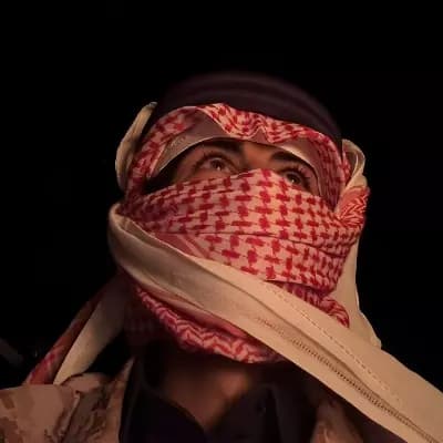 Hasheeb Mohsin al Muhammad thumbnail