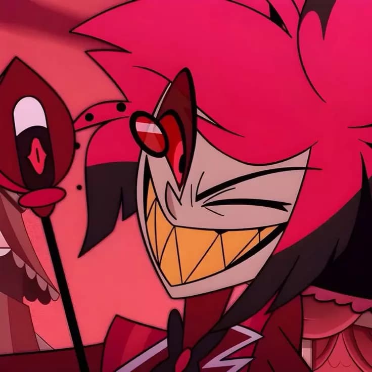 Alastor thumbnail