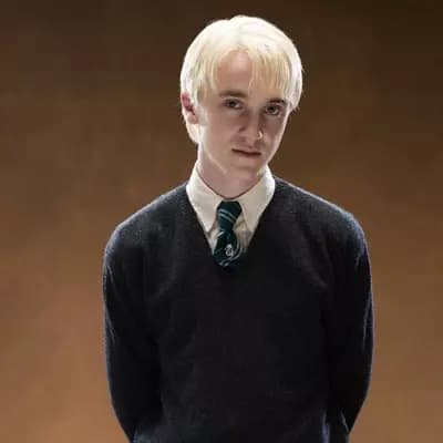 Draco Malfoy thumbnail