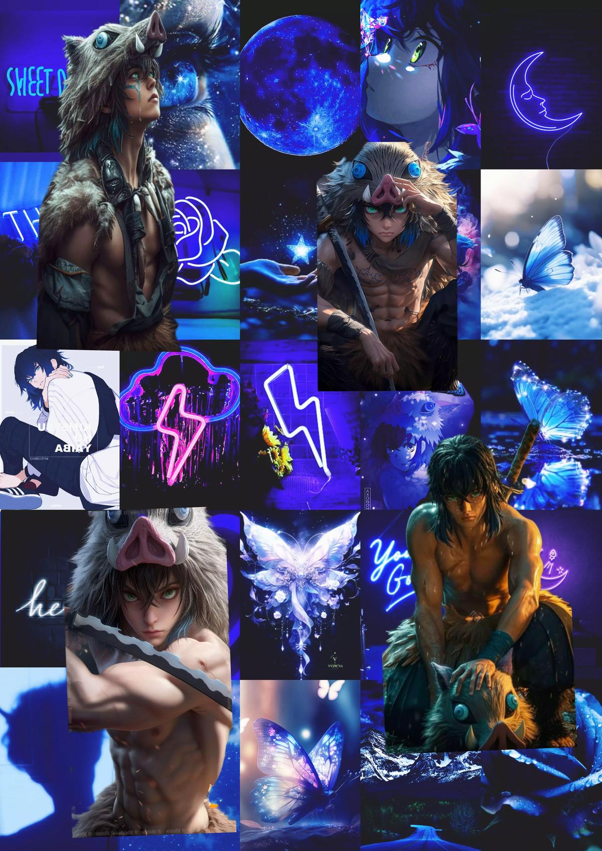 ✮🌌  🐗𝕀𝕟𝕠𝕤𝕦𝕜𝕖 ℍ𝕒𝕤𝕙𝕚𝕓𝕚𝕣𝕒 𝔼𝕟 𝕍𝕚𝕕𝕒 ℝ𝕖𝕒𝕝🐗  🌌✮ thumbnail