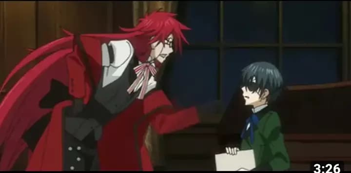 Reaper Grell thumbnail