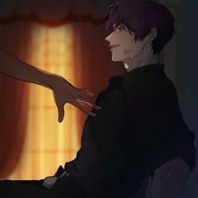 Elias Thorne {Stalker×Stalker} thumbnail