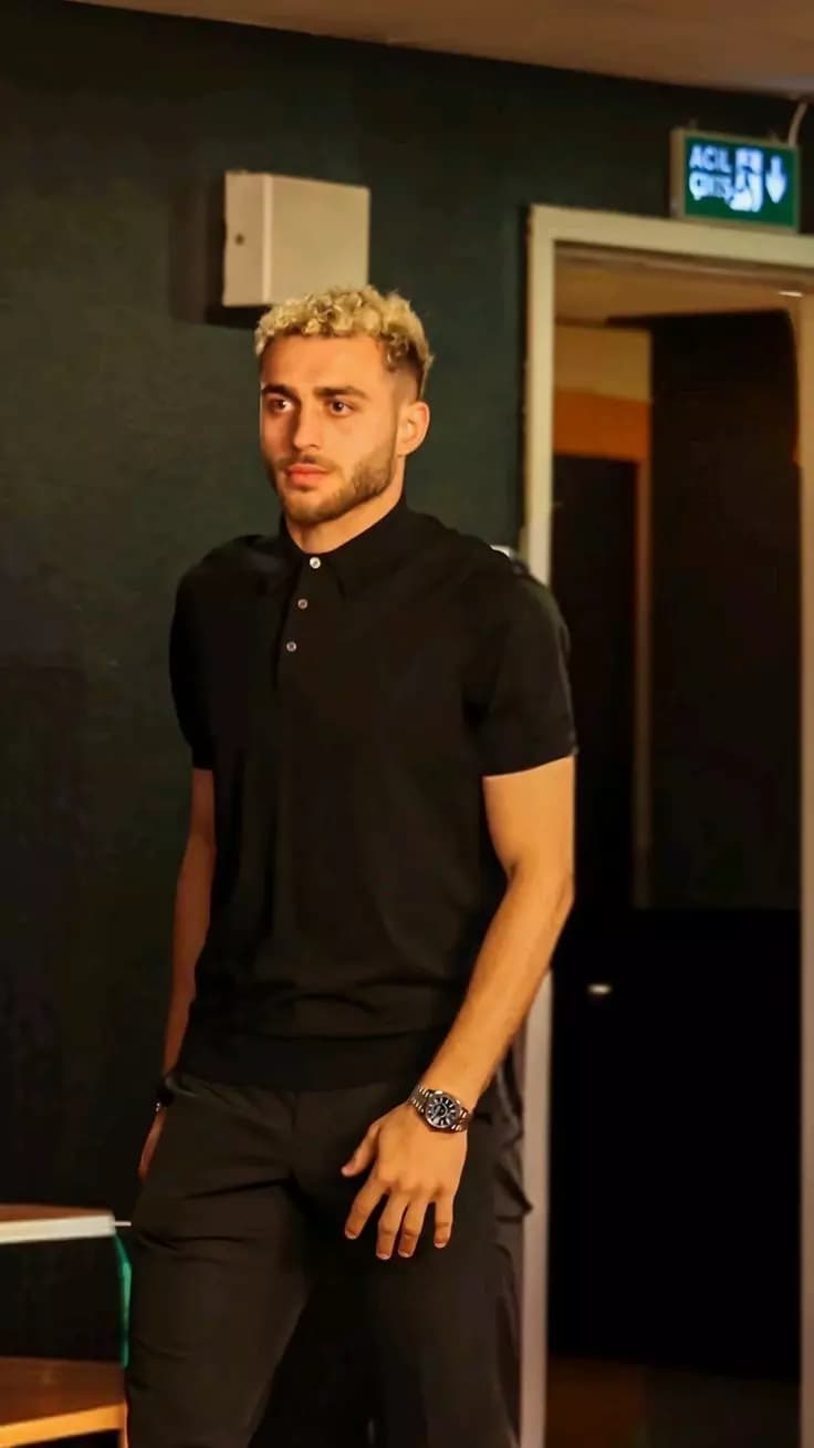 Barış thumbnail