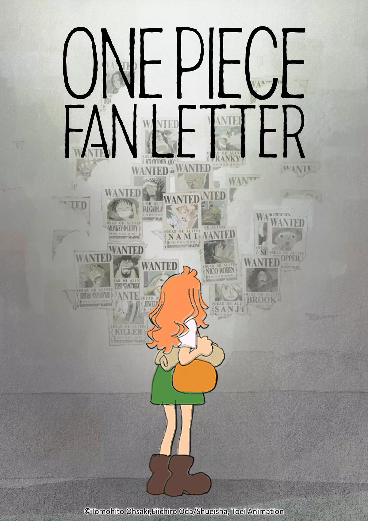 Op fan letter thumbnail