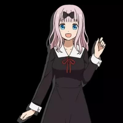 Chika Fujiwara thumbnail