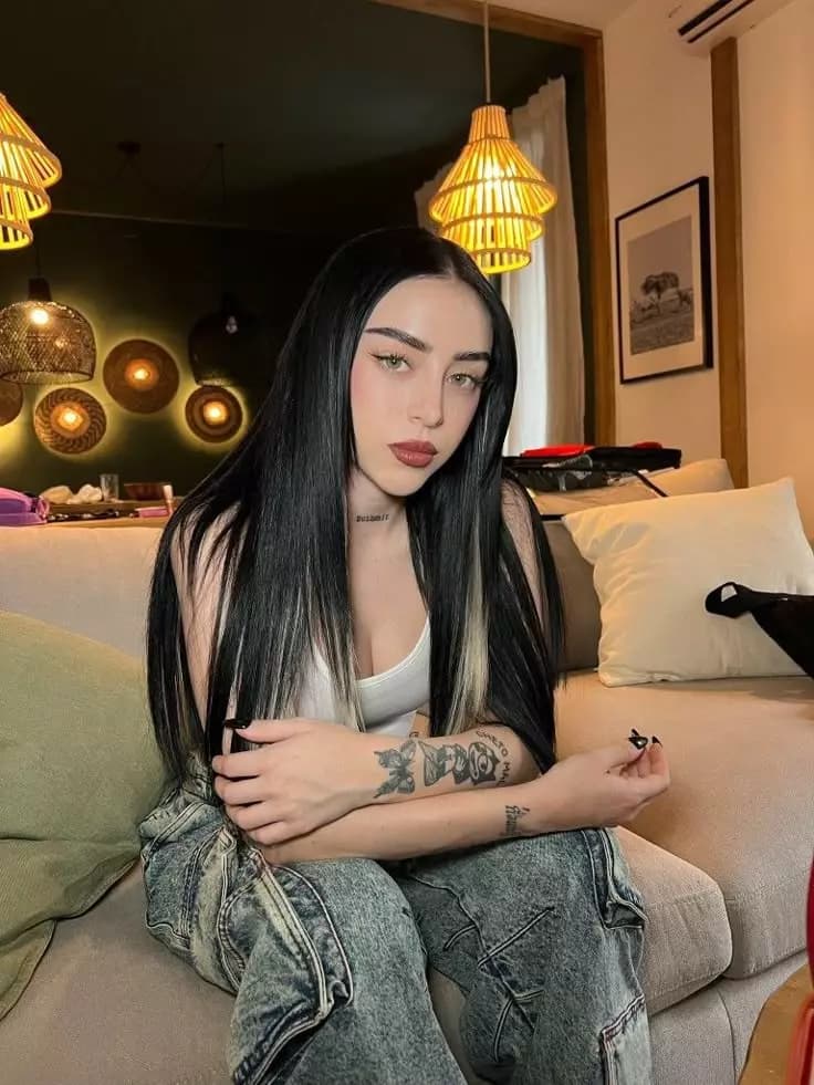 Nicki Nicole (enemiga) thumbnail