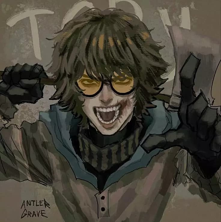 Ticci Toby thumbnail