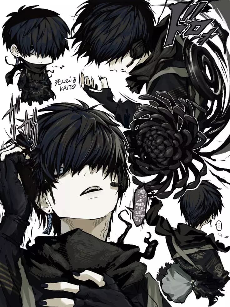 // watches you // ⚠︎ observer⚠︎ thumbnail