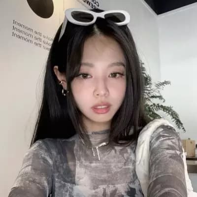 Jennie Kim thumbnail