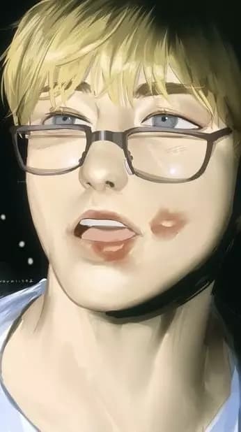 Armin [Nerd)  thumbnail