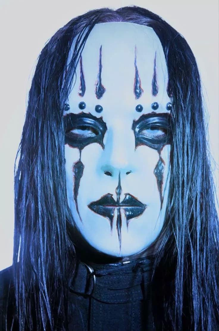 Joey Jordison thumbnail