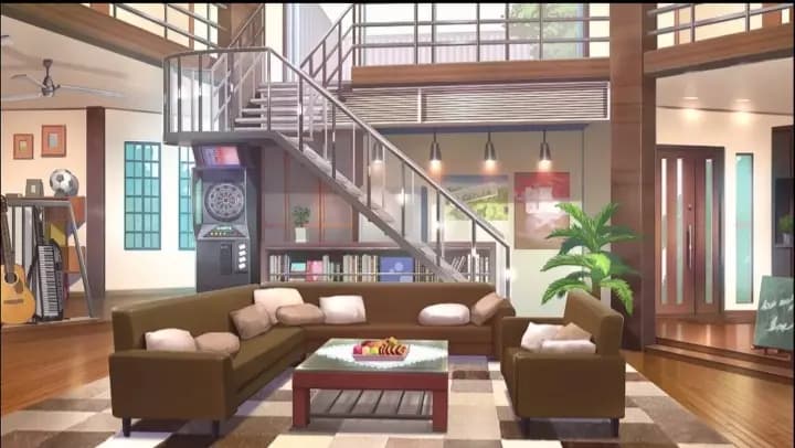 Blogger House thumbnail