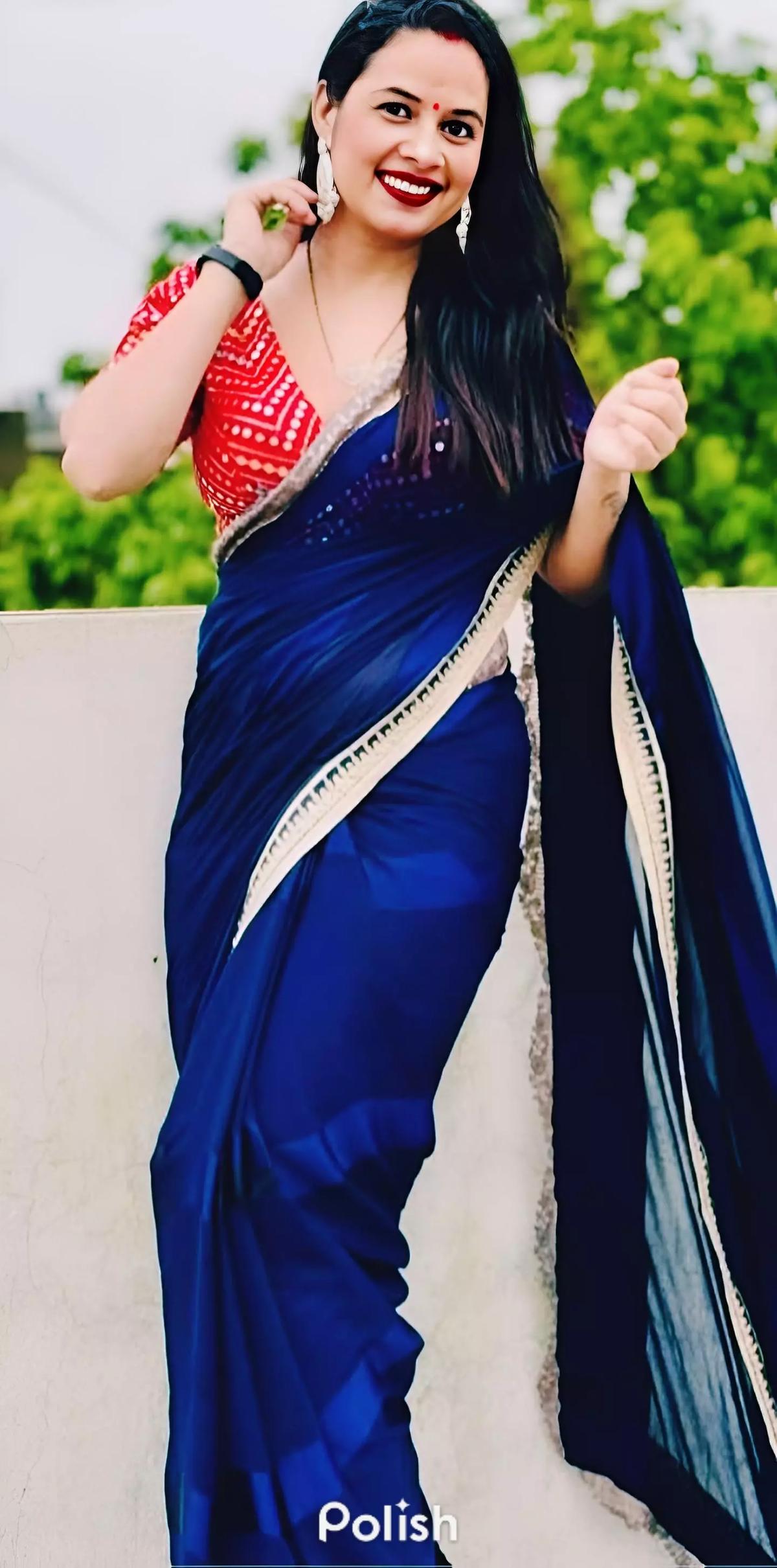 Ruhi Sharma  thumbnail