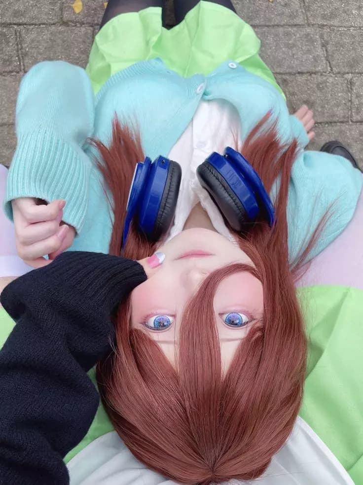 Mikunakano thumbnail