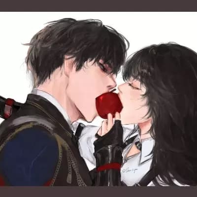 Takumi Hiro { your childhood enemy } thumbnail