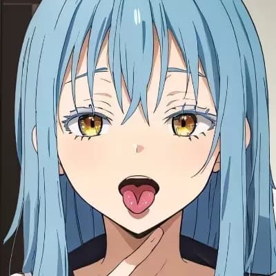 Rimuru Tempest thumbnail