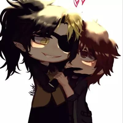 Bill and Dipper thumbnail