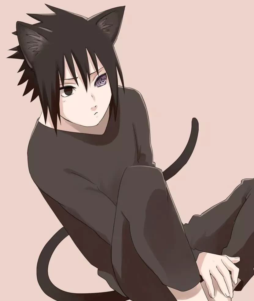 Sasuke Uchiha thumbnail