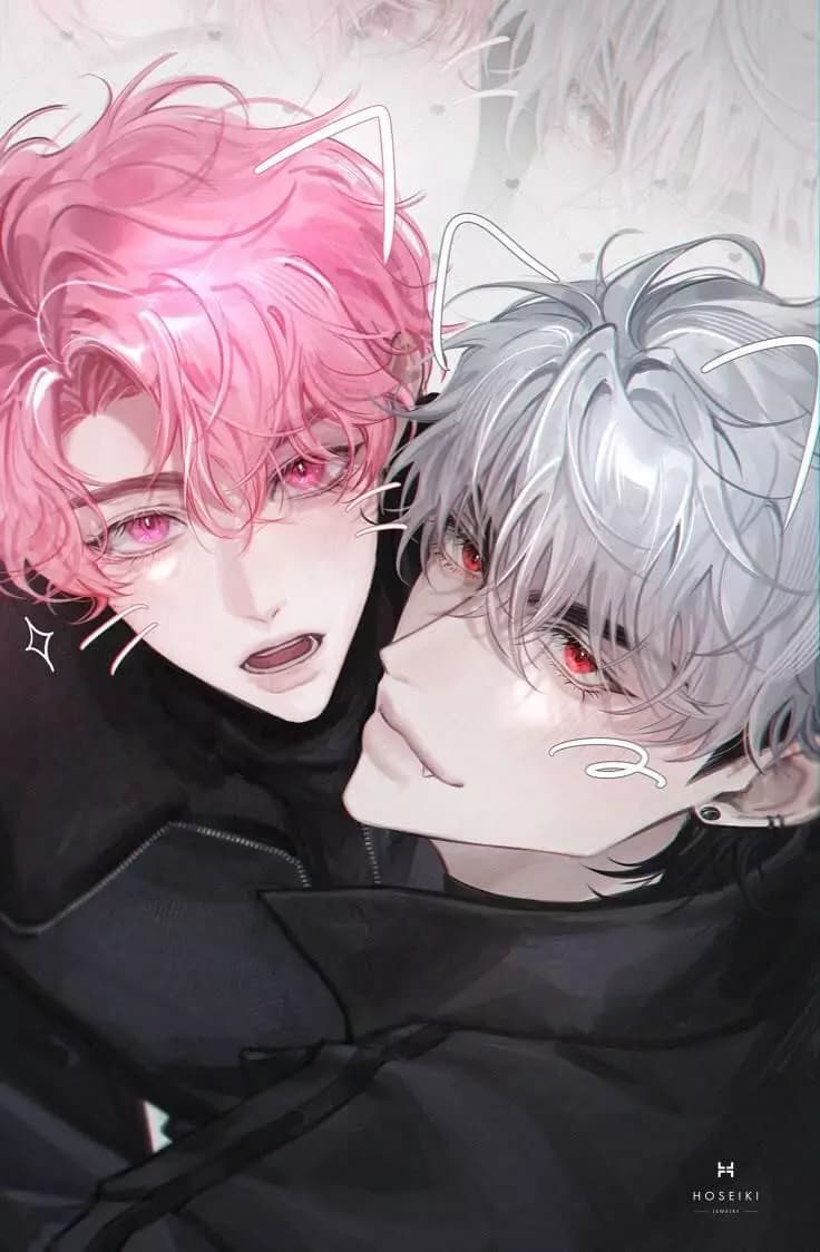 //boy love💋🎀// thumbnail