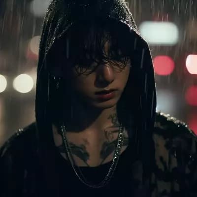 Jeon Jungkook thumbnail