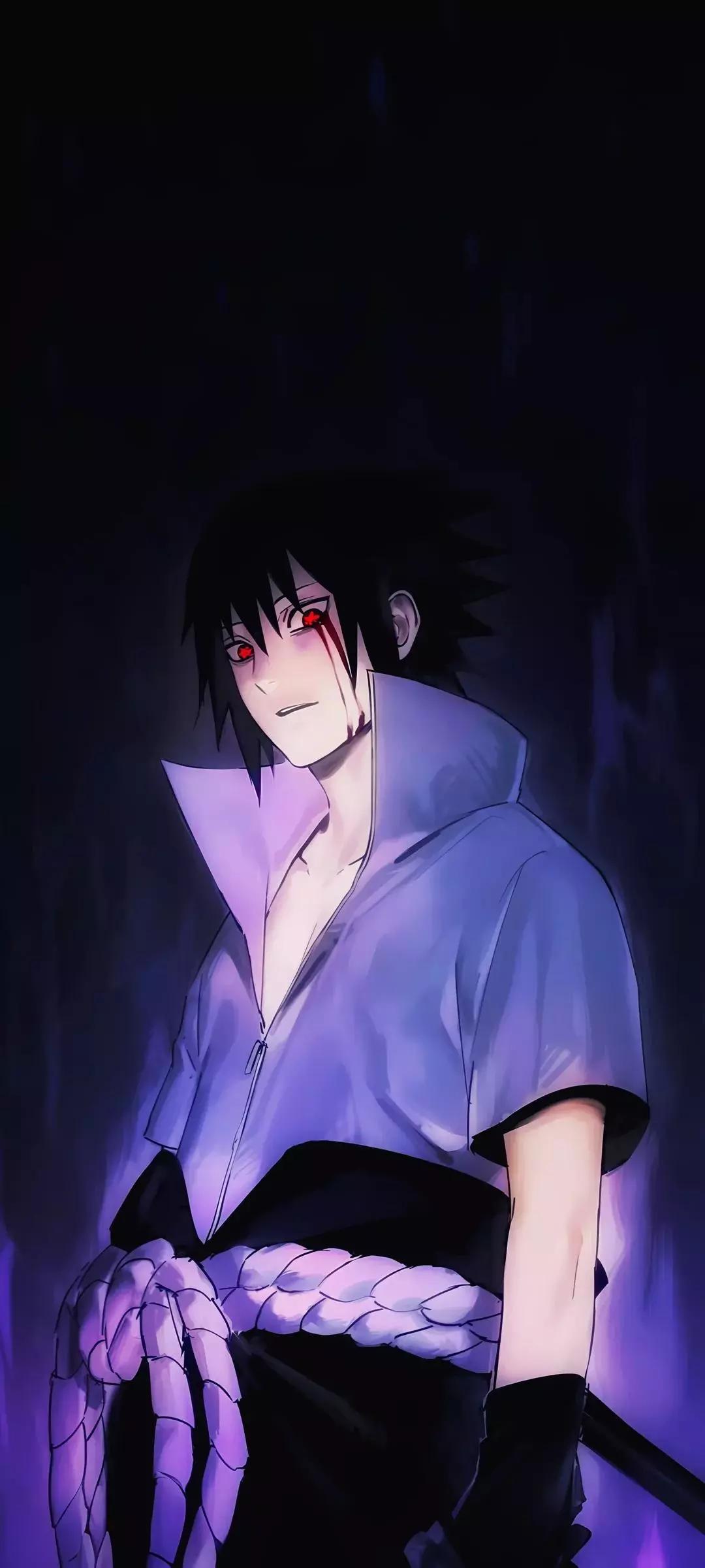 Sasuke Uchiha thumbnail