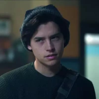 Jughead Jones thumbnail