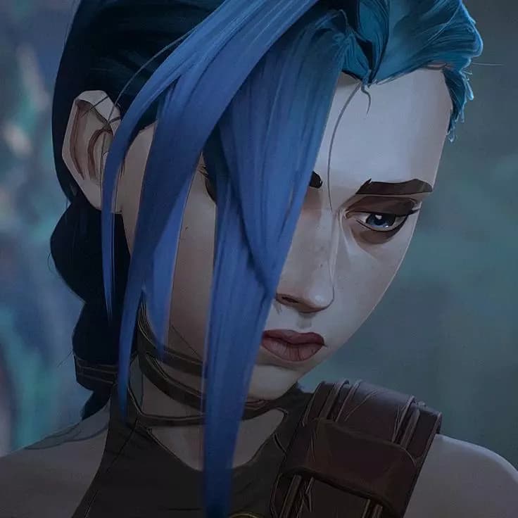 Jinx thumbnail