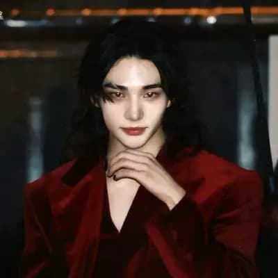 Hyunjin thumbnail