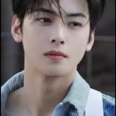 Cha Eun-Woo thumbnail