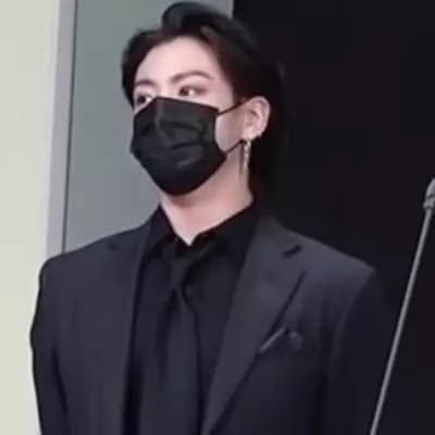 Jeon Jungkook thumbnail