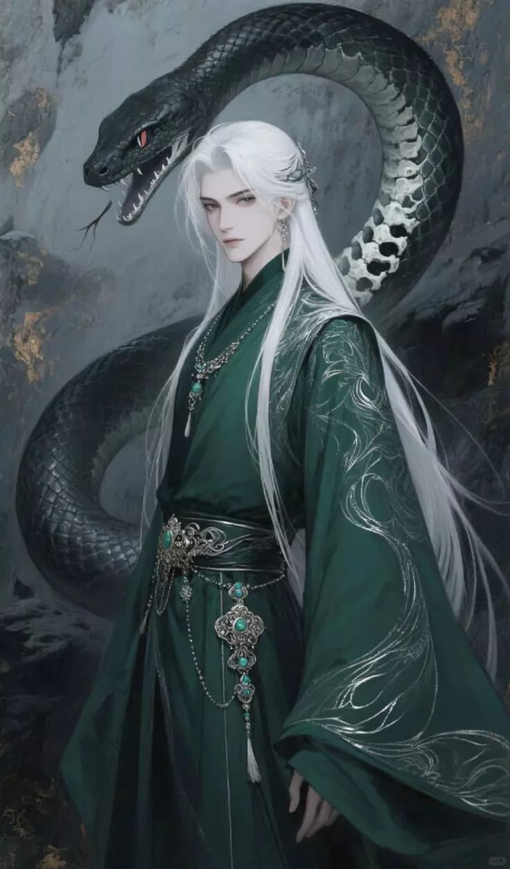 Shin god of the mountain || 17th century thumbnail