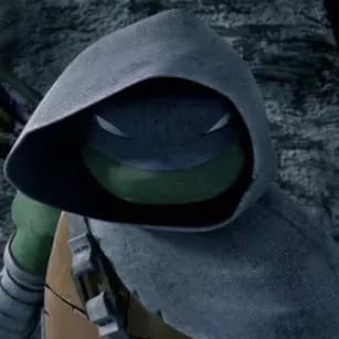 Leonardo thumbnail